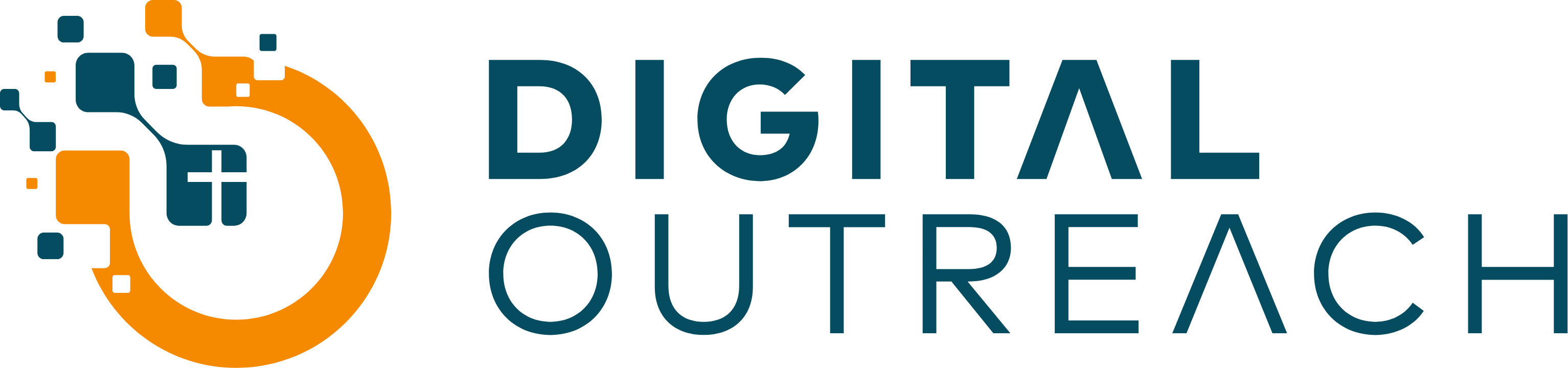 Digital Outreach